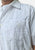 Vintage Clothing - White Yucateca Cubano - Painted Bird Vintage Boutique & The Aviary - Mens