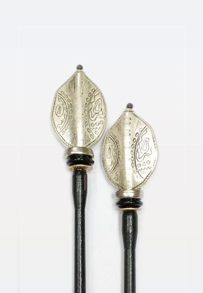 Vintage Retro Hair Accessories