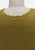 Vintage Clothing - Golden Luxury Knit Dress - STYLIST PRIVATE COLLECTION - Painted Bird Vintage Boutique & The Aviary - Dresses