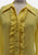 Vintage Clothing - Frilly Dot Days Blouse - Painted Bird Vintage Boutique & The Aviary - Blouse