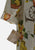 Vintage Clothing - Cornucopia of Love Dress - Painted Bird Vintage Boutique & The Aviary - Dresses