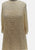 Vintage Clothing - Lovely Lemon Lace - Painted Bird Vintage Boutique & The Aviary - Dresses