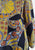 Vintage Clothing - Rusty Ravishing Dress - Painted Bird Vintage Boutique & The Aviary - Dresses