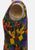 Vintage Clothing - Bettys Beauty - Painted Bird Vintage Boutique & The Aviary - Blouse