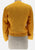 Vintage Clothing - Daffodil Jacket - Painted Bird Vintage Boutique & The Aviary - Coats & Jackets