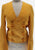 Vintage Clothing - Daffodil Jacket - Painted Bird Vintage Boutique & The Aviary - Coats & Jackets