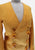 Vintage Clothing - Daffodil Jacket - Painted Bird Vintage Boutique & The Aviary - Coats & Jackets