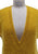 Vintage Clothing - Daffodil Yellow Knit - Painted Bird Vintage Boutique & The Aviary - Knit