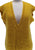 Vintage Clothing - Daffodil Yellow Knit - Painted Bird Vintage Boutique & The Aviary - Knit