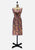 Vintage Clothing - Yellow Bow Beaut - Painted Bird Vintage Boutique & The Aviary - Dresses