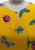 Vintage Clothing - Happy Bug Blouse - Painted Bird Vintage Boutique & The Aviary - Blouse