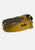 Vintage Clothing - Yellow Khaki Kool Belt - Painted Bird Vintage Boutique & The Aviary - Belt