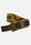 Vintage Clothing - Yellow Khaki Kool Belt - Painted Bird Vintage Boutique & The Aviary - Belt