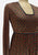Vintage Clothing - Tall Glass of Gorgeous - STYLIST PRIVATE COLLECTION - Painted Bird Vintage Boutique & The Aviary - Dresses