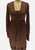 Vintage Clothing - Tall Glass of Gorgeous - STYLIST PRIVATE COLLECTION - Painted Bird Vintage Boutique & The Aviary - Dresses