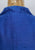 Vintage Clothing - Cobalt New York Coat - Painted Bird Vintage Boutique & The Aviary - Coats & Jackets