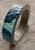 Vintage Clothing - Estuary Bangle - Painted Bird Vintage Boutique & The Aviary