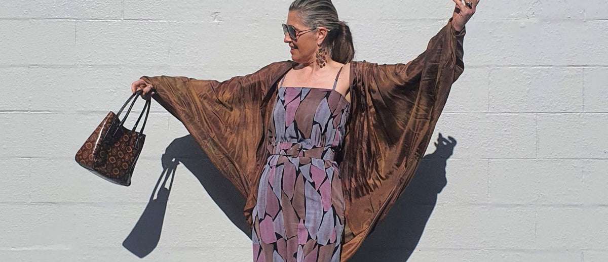 Timeless Threads: A Conscious Approach to Fashion | Painted Bird ...