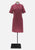 Vintage Clothing - PURPLE 28 'VIP' - Painted Bird Vintage Boutique & The Aviary - Dresses