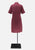Vintage Clothing - PURPLE 28 'VIP' - Painted Bird Vintage Boutique & The Aviary - Dresses