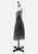 One Step Ahead NZ Made Flecked Wool Blend Full Skirt 'VIP'