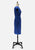 Vintage Clothing - BLUE 30 - Painted Bird Vintage Boutique & The Aviary - Dresses