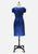 Vintage Clothing - BLUE 30 - Painted Bird Vintage Boutique & The Aviary - Dresses