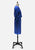 Vintage Clothing - BLUE 30 - Painted Bird Vintage Boutique & The Aviary - Dresses