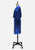 Vintage Clothing - BLUE 30 - Painted Bird Vintage Boutique & The Aviary - Dresses