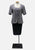Vintage Clothing - BLUE 26 - Painted Bird Vintage Boutique & The Aviary - Dresses