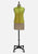 Vintage Clothing - Spring Polkadots Blouse 'VIP' - Painted Bird Vintage Boutique & The Aviary - Blouse
