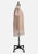 Powderpuff Pink Jacket 'VIP'