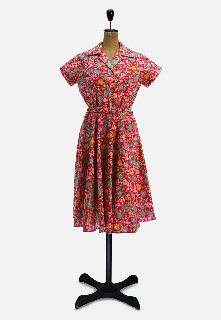 Lovely Day Dress