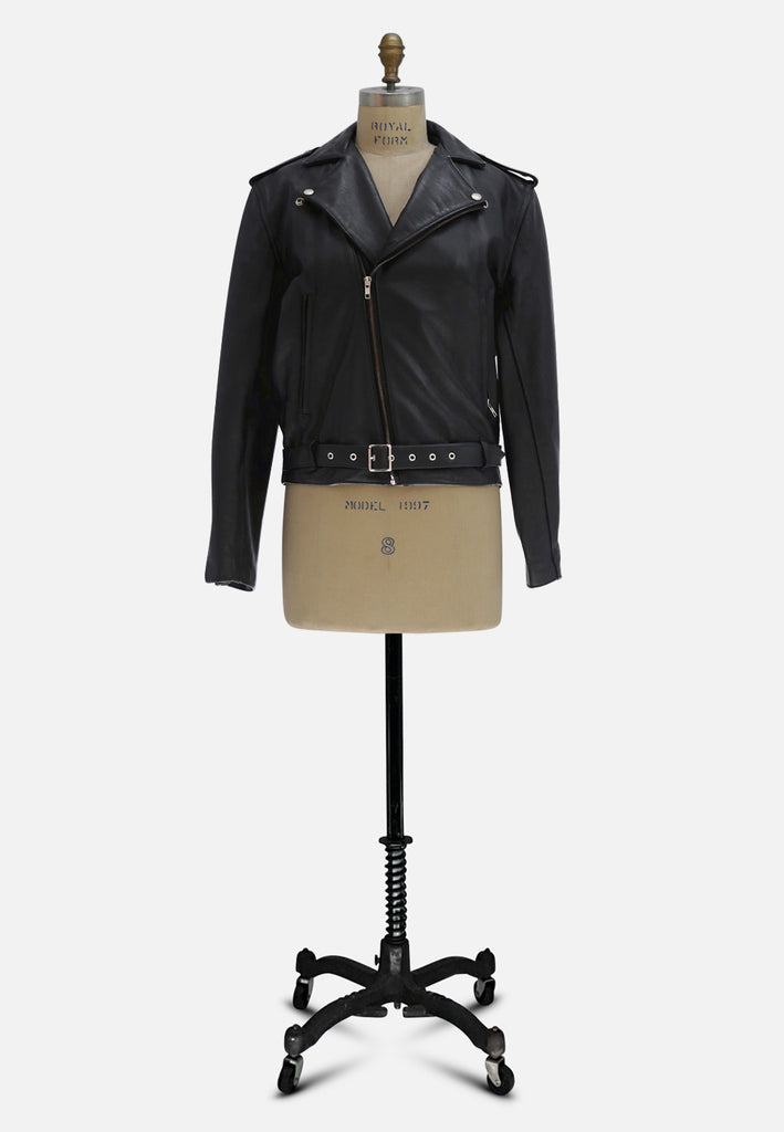 Biker Babe Jacket 'VIP'
