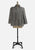 Vintage Clothing - Seal-ed In Coat 'VIP' - Painted Bird Vintage Boutique & The Aviary - Coats & Jackets