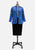 Vintage Clothing - BLUE - Painted Bird Vintage Boutique & The Aviary - Dresses