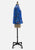 Vintage Clothing - BLUE - Painted Bird Vintage Boutique & The Aviary - Dresses