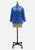 Vintage Clothing - BLUE - Painted Bird Vintage Boutique & The Aviary - Dresses