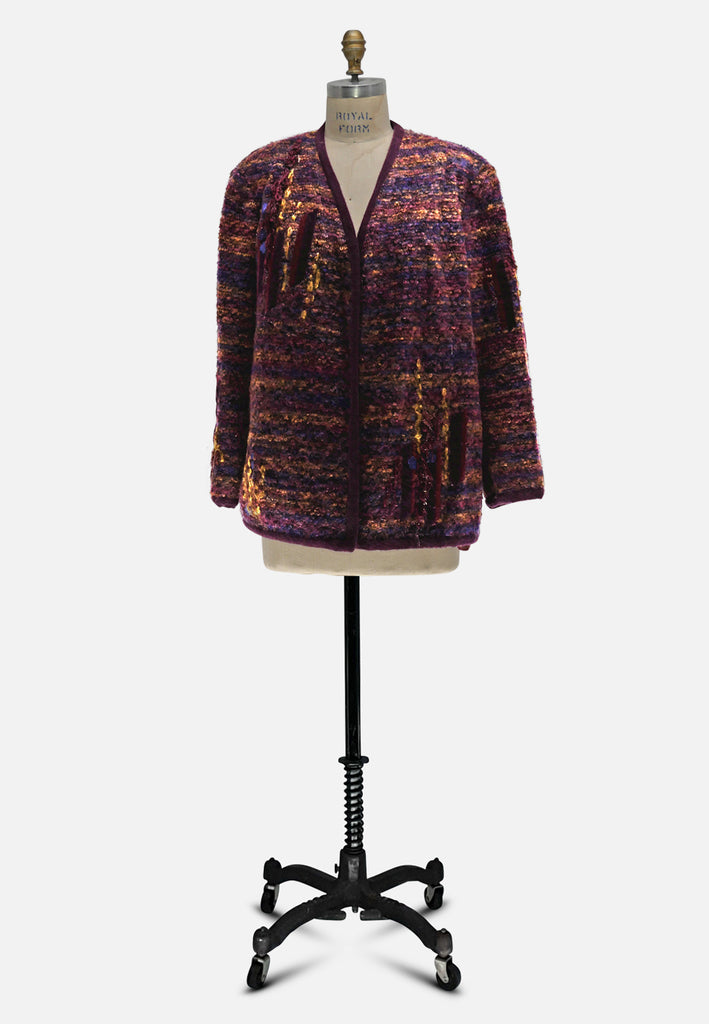 Rosemary Knit - DESIGNER