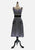Darkest Navy Dress