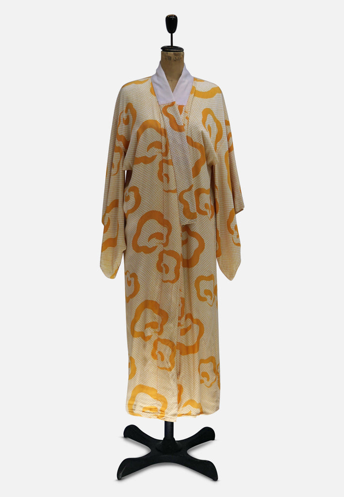 Autumn Revival Kimono 'VIP'