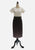 Céline Original Straight Skirt - DESIGNER VIP