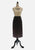 Céline Original Straight Skirt - DESIGNER VIP