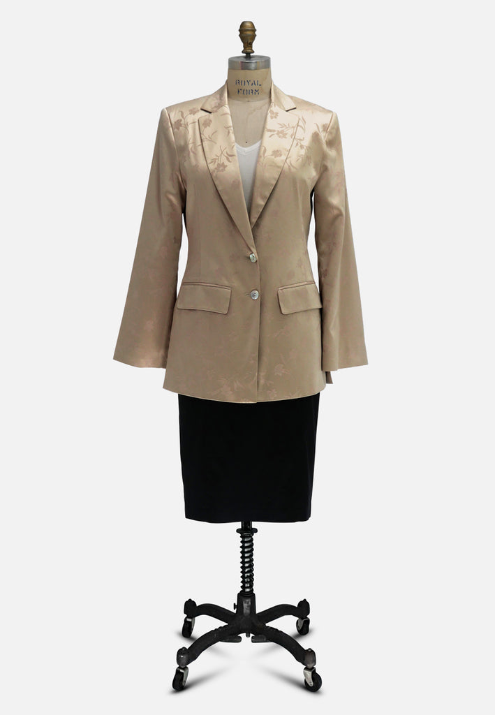 Hey Guy Jacket - DESIGNER 'VIP'