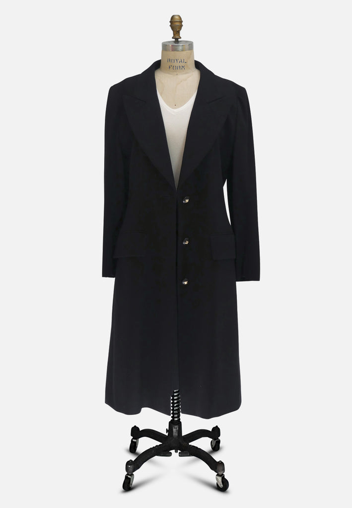 Céline Elegant Jacket - DESIGNER 'VIP'