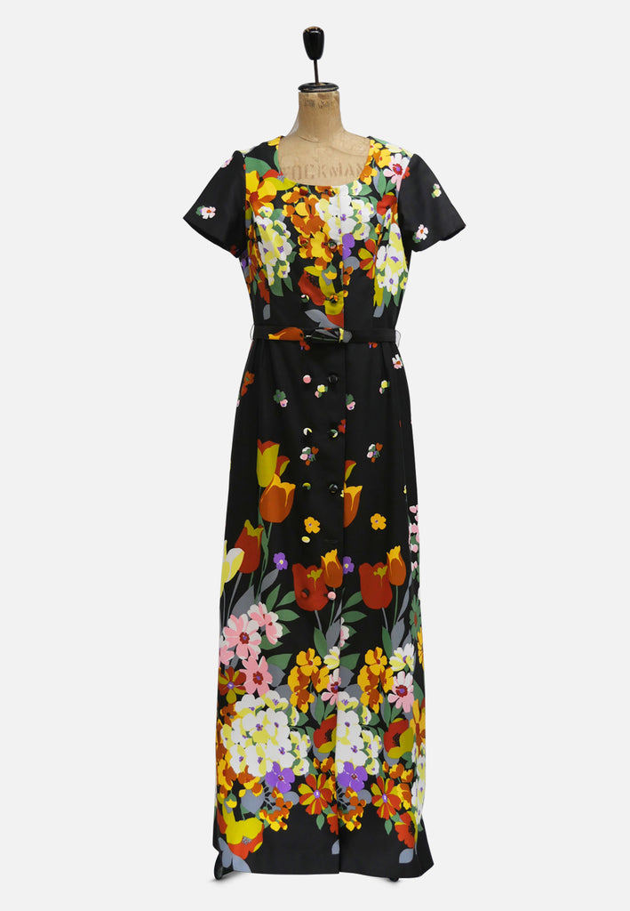 Double Down Gorgeous Dress 'VIP'