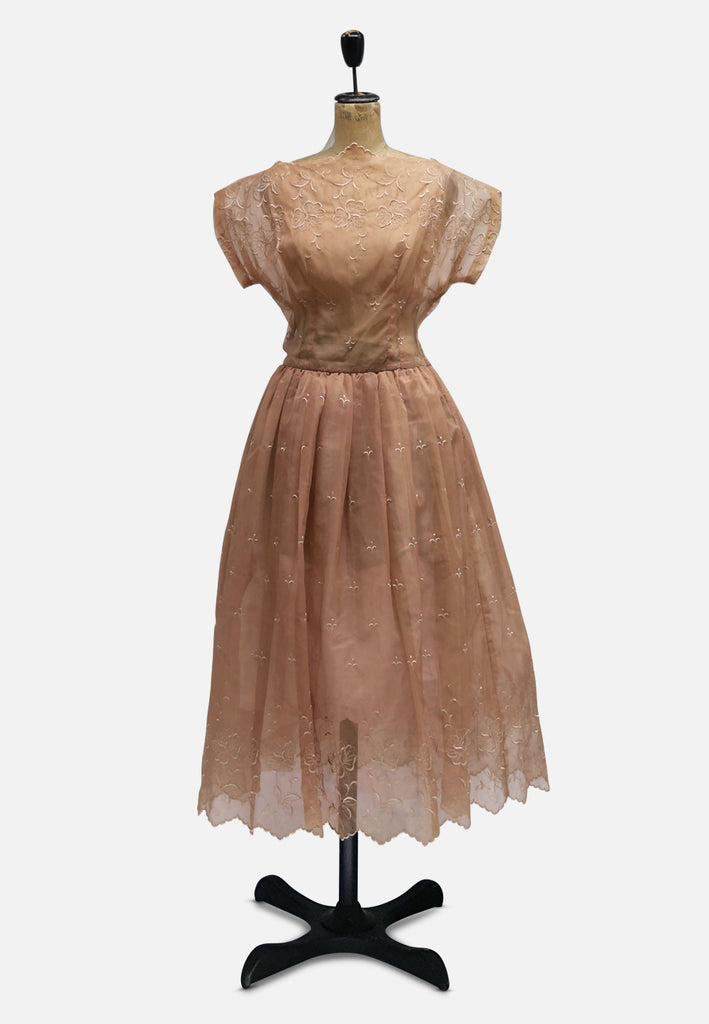 Going Out Dress 'VIP'