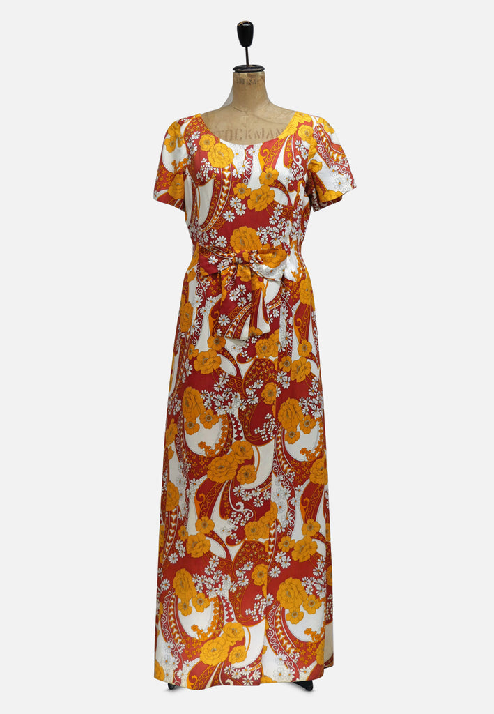 Coral Creation Dress 'VIP'