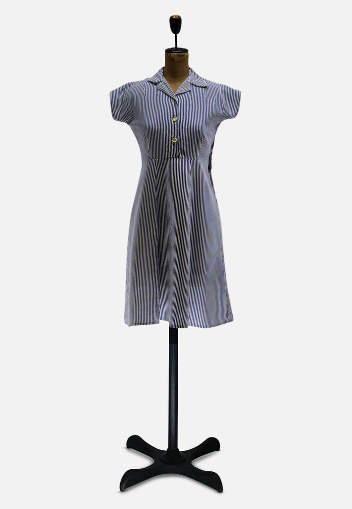 Vintage Clothing - CONSIGNMENT Dress (Copy) - Painted Bird Vintage Boutique & The Aviary - Dresses