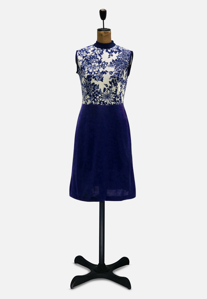 Vintage Clothing - Spare - Painted Bird Vintage Boutique & The Aviary - Dresses